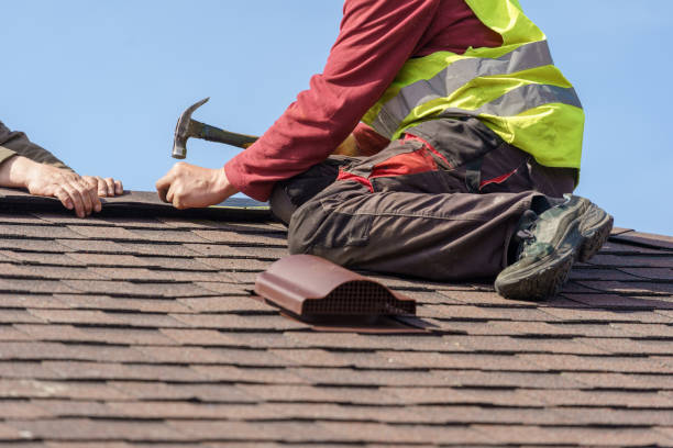 Best Commercial Roofing Services  in Mabton, WA