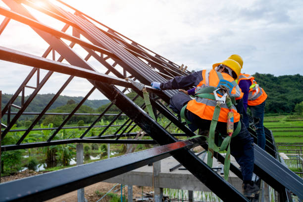 Best Flat Roof Repair Services  in Mabton, WA