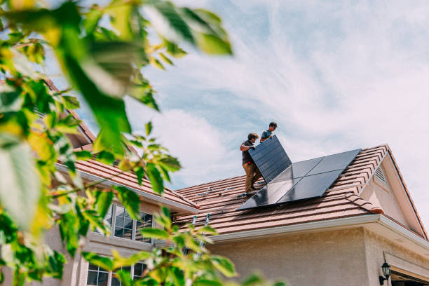 Best Flat Roof Repair Services  in Mabton, WA
