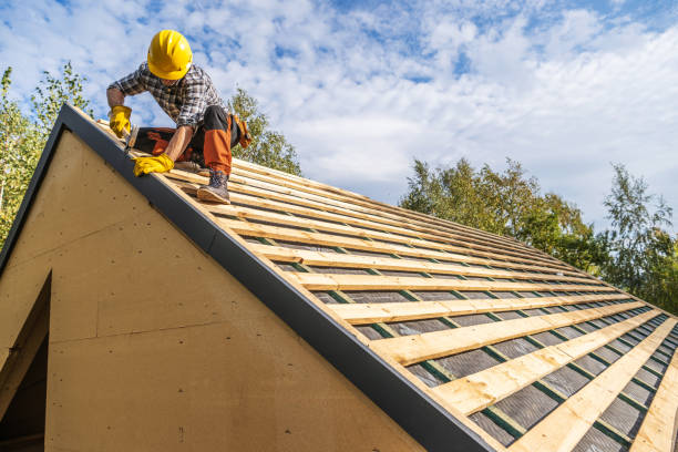 Best Roof Leak Repair  in Mabton, WA