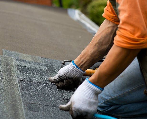 Professional Roofing Contractor in Mabton, WA