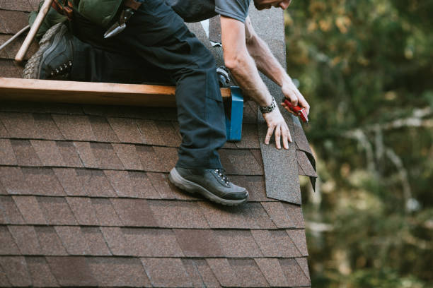 Best Storm Damage Roof Repair  in Mabton, WA